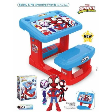 Desk Spidey 57 x 73 x 49 cm 2
