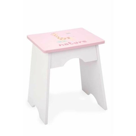Tocador Con Banqueta Arias 65 x 36 x 95 cm 2