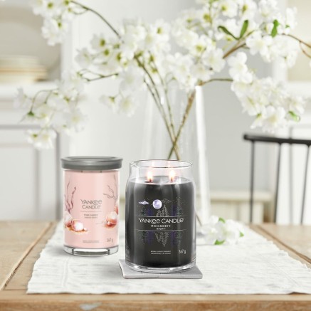 Candela Profumata Yankee Candle 1629968E 2