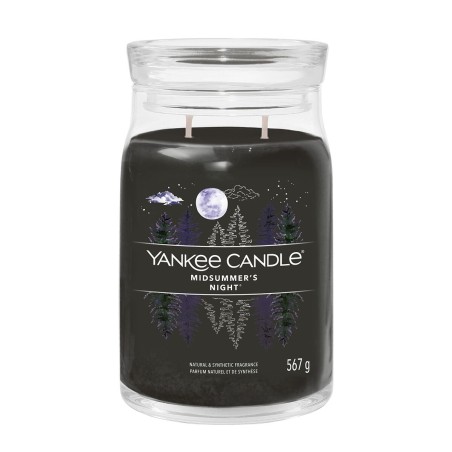 Candela Profumata Yankee Candle 1629968E