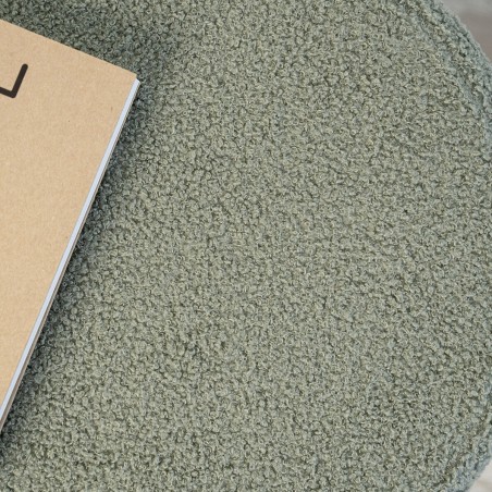 Sgabello Vinthera Moa Legno 39 x 39 x 39,5 cm (2 Unità)