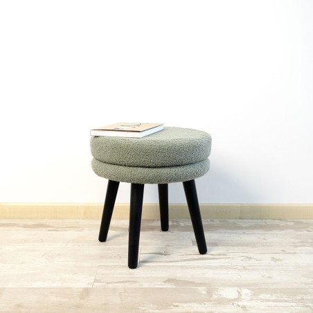 Sgabello Vinthera Moa Legno 39 x 39 x 39,5 cm (2 Unità)