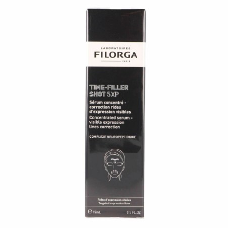 Siero Antirughe Filorga