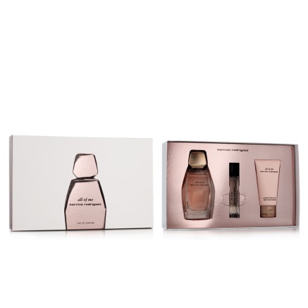 Cofanetto Profumo Donna Narciso Rodriguez All Of Me