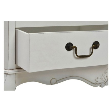Libreria DKD Home Decor S3010344 Legno (85 x 35 x 180 cm) 2