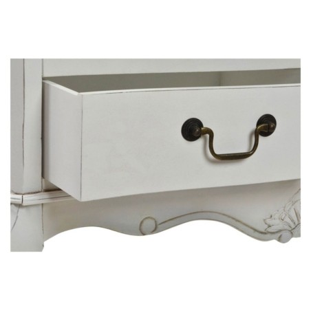 Boekenwinkel DKD Home Decor Hout (85 x 35 x 180 cm)