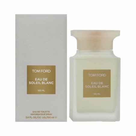 Herrenparfüm Tom Ford Eau De Soleil Blanc EDT 100 ml Eau De Soleil Bl