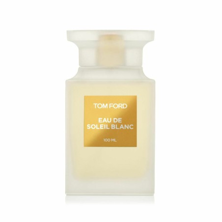 Herrenparfüm Tom Ford Eau De Soleil Blanc EDT 100 ml Eau De Soleil Bl
