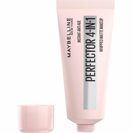 Correcteur facial Maybelline Deep 4 en 1 2
