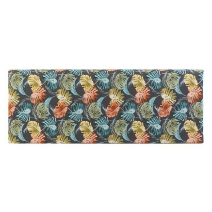 Headboard DKD Home Decor  Multicolour Wood MDF Wood 160 x 10 x 60 cm