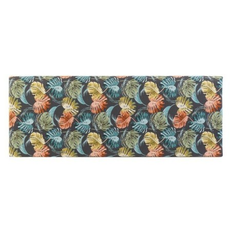 Kopfende des Betts DKD Home Decor  Bunt Holz Holz MDF 160 x 10 x 60 cm