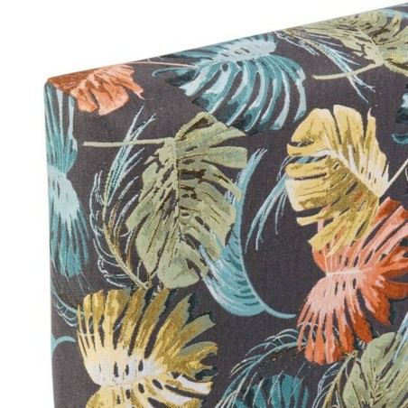 Cabecero de Cama DKD Home Decor  Multicolor Madera Madera MDF 160 x 10