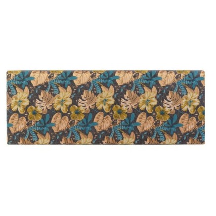 Hoofdbord DKD Home Decor  Hout Hout MDF 160 x 10 x 60 cm