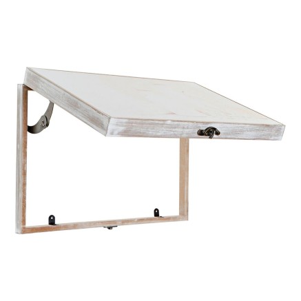 Schlüsselschrank DKD Home Decor 8424001797233 Holz Holz MDF Beige 2 S 2