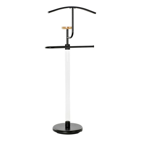 Kledingrek DKD Home Decor Hout Metaal (46 x 28 x 105 cm)