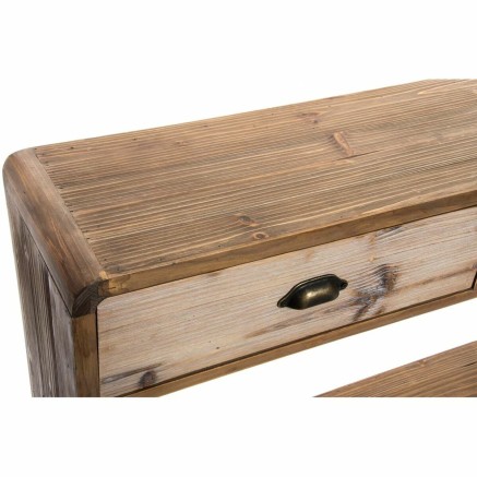 Recibidor DKD Home Decor 115 x 30 x 96 cm 2