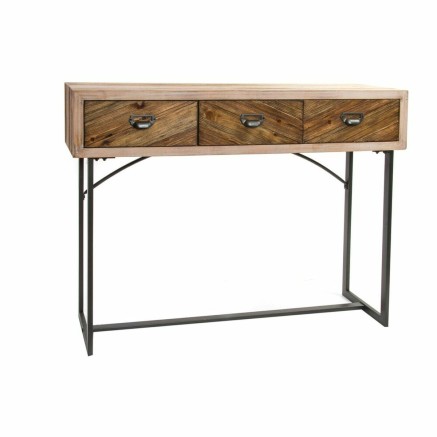 Gang DKD Home Decor 110 x 32 x 85 cm Multicolour
