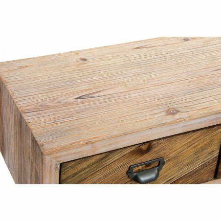 Recibidor DKD Home Decor 110 x 32 x 85 cm Multicolor