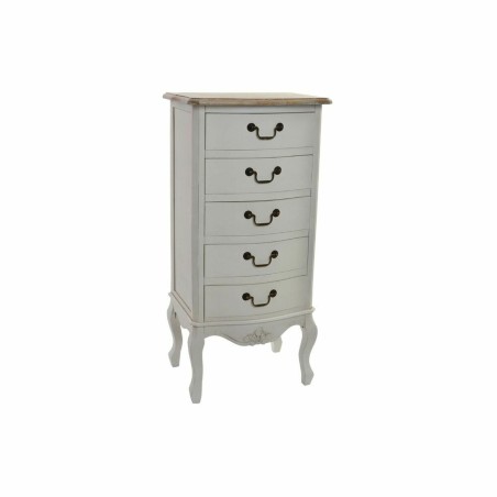 Chiffonier DKD Home Decor Hout (48 x 35 x 100 cm)