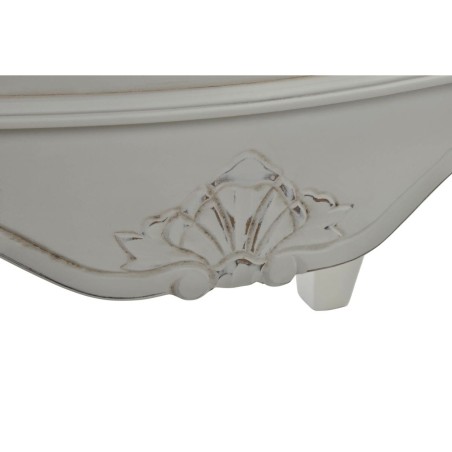 Chiffonier DKD Home Decor Wood (48 x 35 x 100 cm)