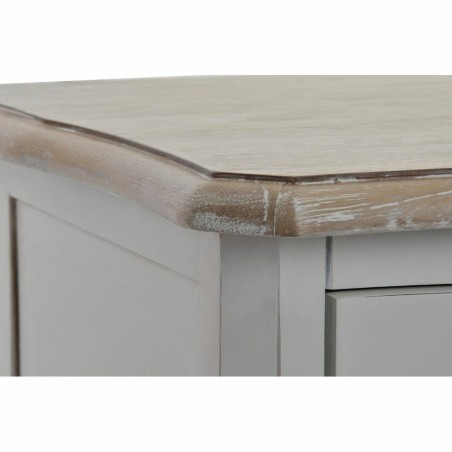 Chiffonier DKD Home Decor Wood (48 x 35 x 100 cm)