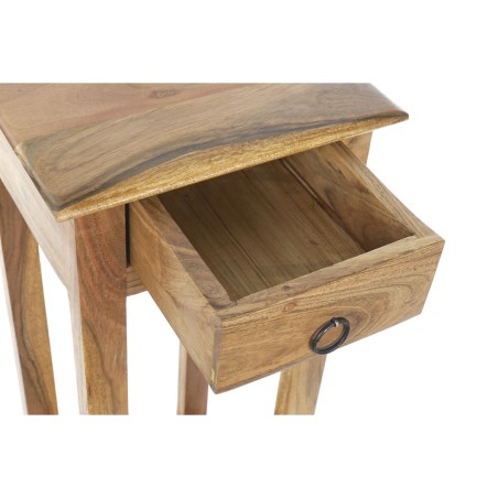 Beistelltisch DKD Home Decor Akazienholz 30 x 30 x 86 cm