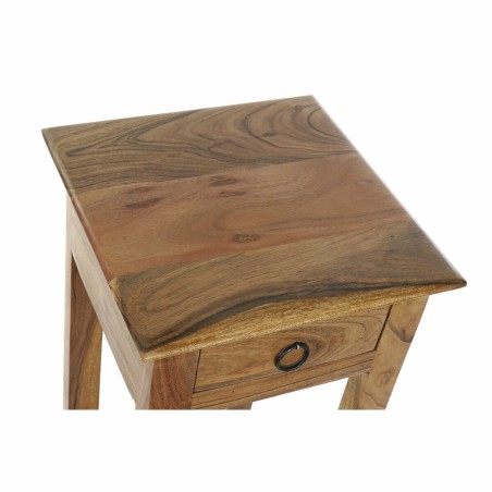 Beistelltisch DKD Home Decor Akazienholz 30 x 30 x 86 cm