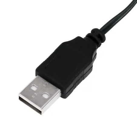 Arbre de Noël artificiel pré-éclairé avec boules vert 64 cm