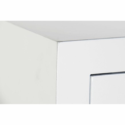 Caisson à Tiroirs DKD Home Decor Sapin Bois MDF Oriental (63 x 27 x 1 2