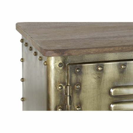 Dressoir DKD Home Decor Gouden Metaal 152 x 35 x 69 cm