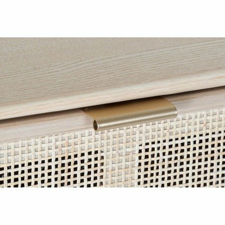 Cajonera DKD Home Decor Madera de Paulonia Madera MDF (42 x 36.5 x 100