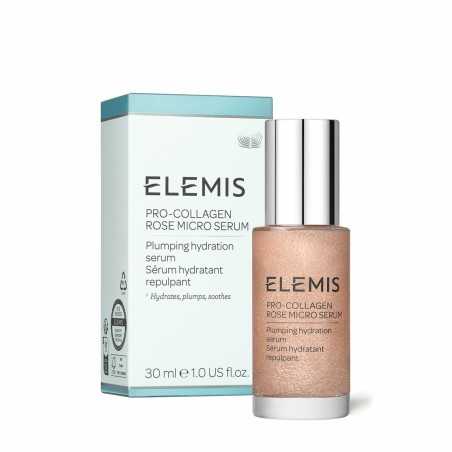 Gesichtsserum Elemis