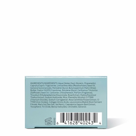 Siero Viso Elemis