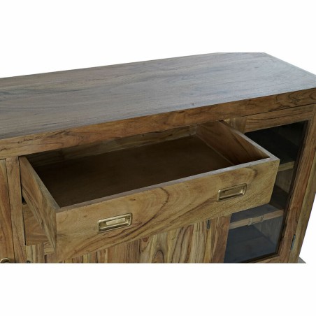 Dressoir DKD Home Decor  Gouden Natuurlijk Acacia 150 x 40 x 81 cm