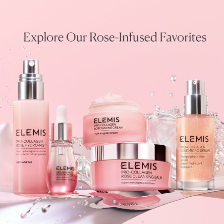 Siero Viso Elemis
