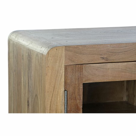 Dressoir DKD Home Decor  Gouden Natuurlijk Acacia 150 x 40 x 81 cm