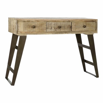 Gang DKD Home Decor Zwart 130 x 40 x 89 cm