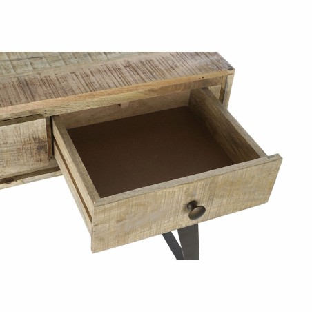 Ingresso DKD Home Decor Nero 130 x 40 x 89 cm