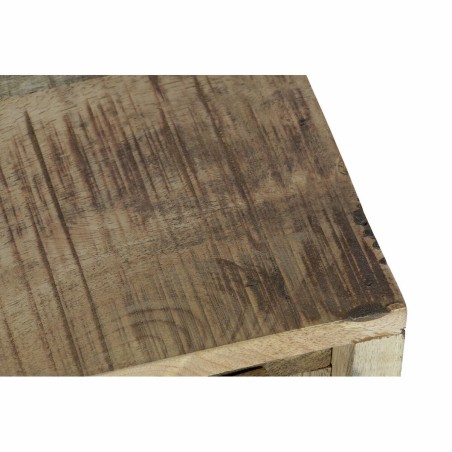 Ingresso DKD Home Decor Nero 130 x 40 x 89 cm