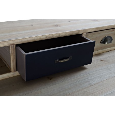 Bureau DKD Home Decor Hout MDF (120 x 50 x 98.5 cm)