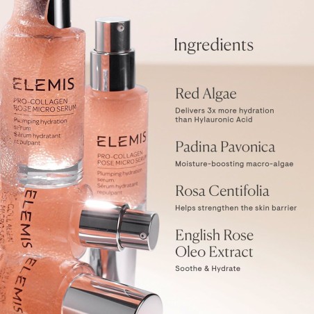 Siero Viso Elemis