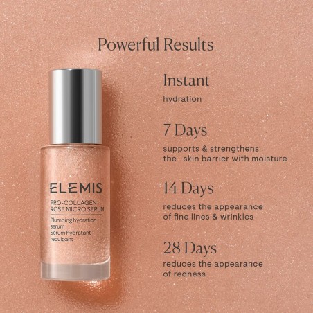 Siero Viso Elemis