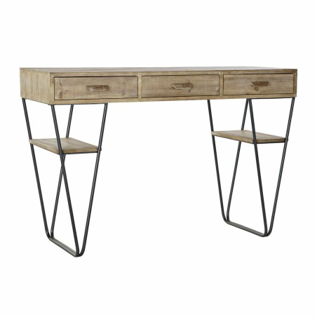 Eingangsbereich DKD Home Decor Schwarz 120 x 43 x 78 cm