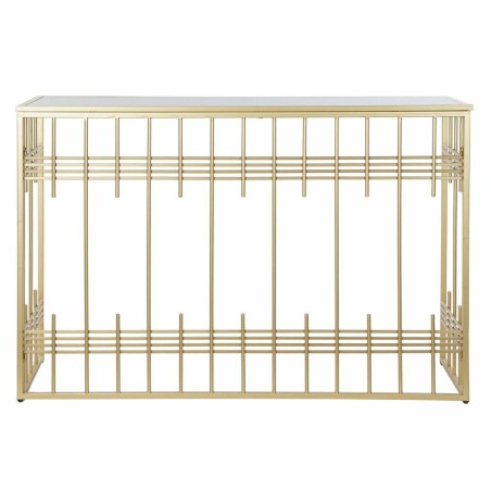 Eingangsbereich DKD Home Decor Schwarz Gold 120 x 40 x 81 cm