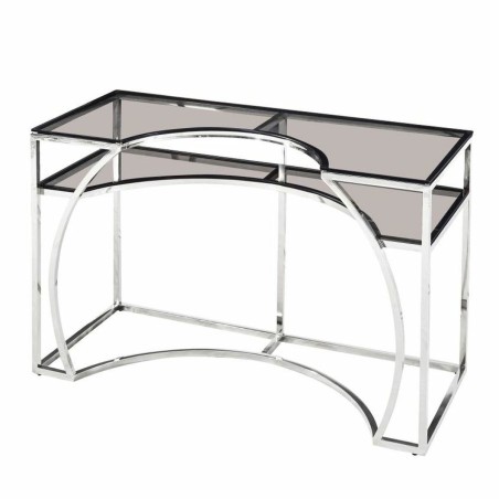 Gang DKD Home Decor Zilverkleurig 120 x 50 x 75 cm