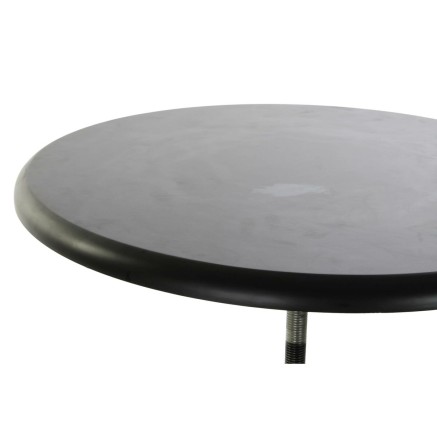 Table d'appoint DKD Home Decor 8424001831456 60 x 60 x 105 cm Naturel