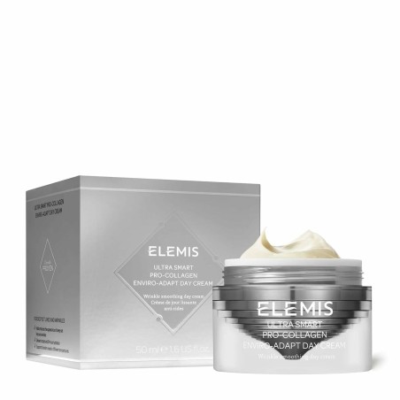 Crema Giorno Elemis