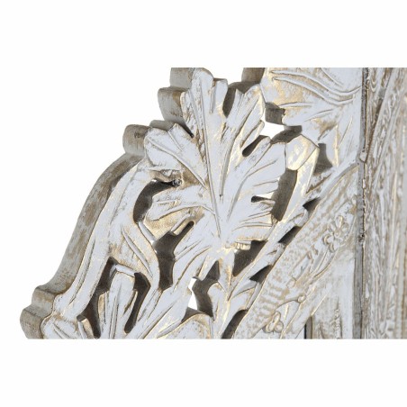 Kamerscherm DKD Home Decor Hout MDF 156 x 2 x 182 cm