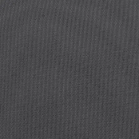 Salon de jardin 7 pcs avec coussins Bois de pin massif