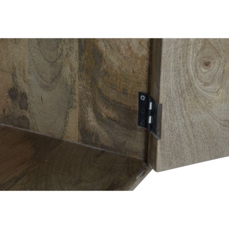 Buffet DKD Home Decor  Blanc Naturel Bois de manguier 165 x 45 x 100 c